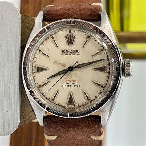 mens vintage rolex for sale